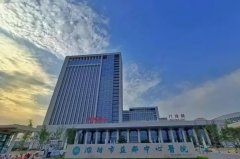 潍坊益都中心医院去黄褐斑多少钱？收费标准公开&医生信息详解~