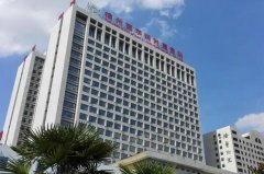 徐州医科大学附属医院可以做皮秒吗？皮秒整形医生推荐这里来看！