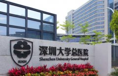 深圳大学总医院注射玻尿酸要多少钱？附有详细的价格分享和医院整形科推荐