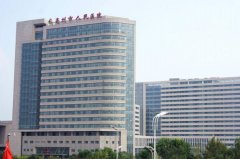 亳州人民医院黄金热拉提怎么样？内有黄金热拉提原理和医院简介分享
