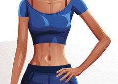 蝴蝶袖手臂怎么收紧？这三个方法帮你紧致手臂