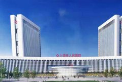 上饶人民医院可以做皮秒吗？内附有徐汤灵、林谋俊医生信息