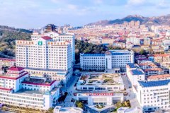 威海市立医院激光美容怎么样？李霞医生信息和医院简介