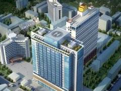 青海红十字医院去胎记多少钱？怎么样？有整形美容科医生介绍以及美容科介绍