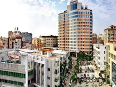 东莞厚街医院拉皮手术多少钱？有皮肤美容科介绍和医生介绍