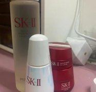 日本护肤品推荐有哪些？SK-II、ALBION以及COSME DECORTE都是很好的品牌！