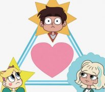 三角恋怎么处理？面对现实和看清人很有必要！