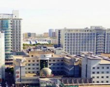 石河子第一附属医院可以做皮秒吗？附相关的皮秒祛斑案例和科普！