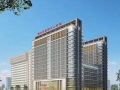 烟台莱阳中心医院激光祛痘多少钱？附有整形科介绍及激光祛痘案例
