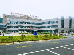 遵义医科大学第二附属医院缩毛孔多少钱？有缩毛孔案例和整形科介绍