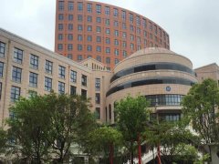 上海中山医院青浦分院去胎记多少钱？怎么样？附2023价格表和去胎记案例