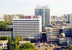 石河子第一附属医院有注射除皱吗？医院简介、技术优势和2023价格表分析！