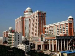 南方医科大学珠江医院果酸换肤治疗多少钱？整形科信息+2023价格表信息