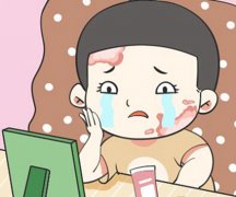 河北医科大学第二医院去疤痕怎么样？