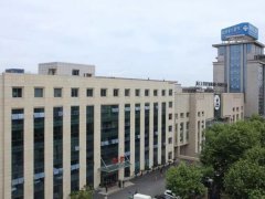 绍兴第二医院激光美容怎么样？