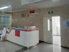 济南人民医院激光祛疤多少钱？