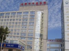 日照中医医院去黄褐斑多少钱？