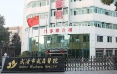 武汉武昌医院去疤痕多少钱？