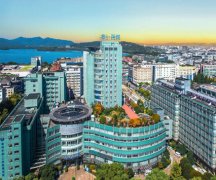 杭州第一人民医院钱江新城院区除皱价格多少钱？