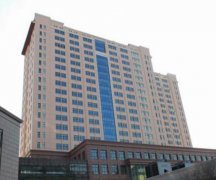 哈尔滨医科大学附属第二医院注射玻尿酸要多少钱？