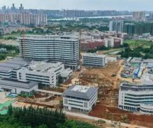海南海口第一附属医院可以做热玛吉吗？多少钱？