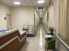 黔西南州人民医院治痤疮怎么样？