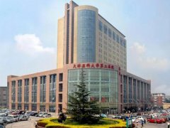 天津医科大学第二医院激光祛疤多少钱？