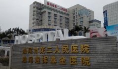 汕尾第二人民医院可以做皮秒吗？