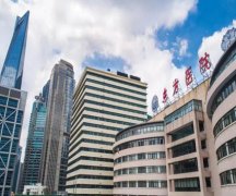 上海激光祛斑排行榜哪些上榜了？