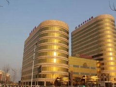 沧州中心医院可以做热玛吉吗？多少钱？