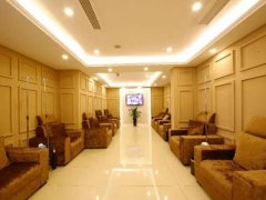 长春隆鼻医院排名实力如何？