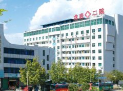 龙岩第二医院治痤疮怎么样？