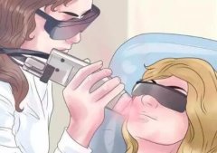 贵州省人民医院点阵激光费用怎么样？