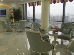 枣庄市立医院光子嫩肤价格表怎么样？