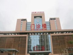 合肥隆鼻医院排名前三有哪些？
