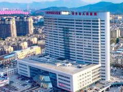 萍乡人民医院去疤痕怎么样？