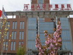 河北大学附属医院黄金微针技术如何？