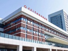 重庆大学附属涪陵医院黄金微针怎么样？