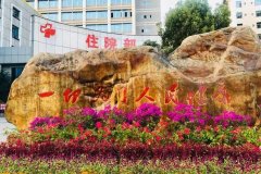 郴州第一人民医院点阵激光费用贵不贵？