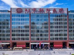 北京朝阳医院激光祛疤多少钱？