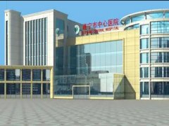 遂宁中心医院黄金微针技术如何？