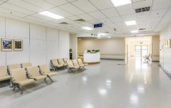 上海口腔外科医院排名前十怎么样？