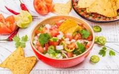 不吃晚饭对身体好吗？