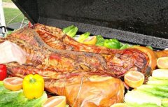 减肥晚餐食谱怎么样？