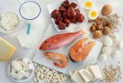 如何不节食减肥？