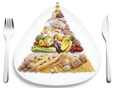 晚餐吃什么减肥？