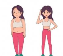 为什么减肥减着减着反而胖了