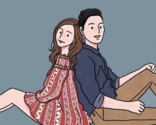 怎么追高冷的女生？