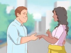 怎么搭讪成功率高？