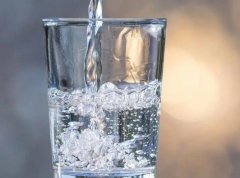 饭后喝水会发胖吗？